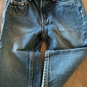 Kenneth Cole 24mo jeans